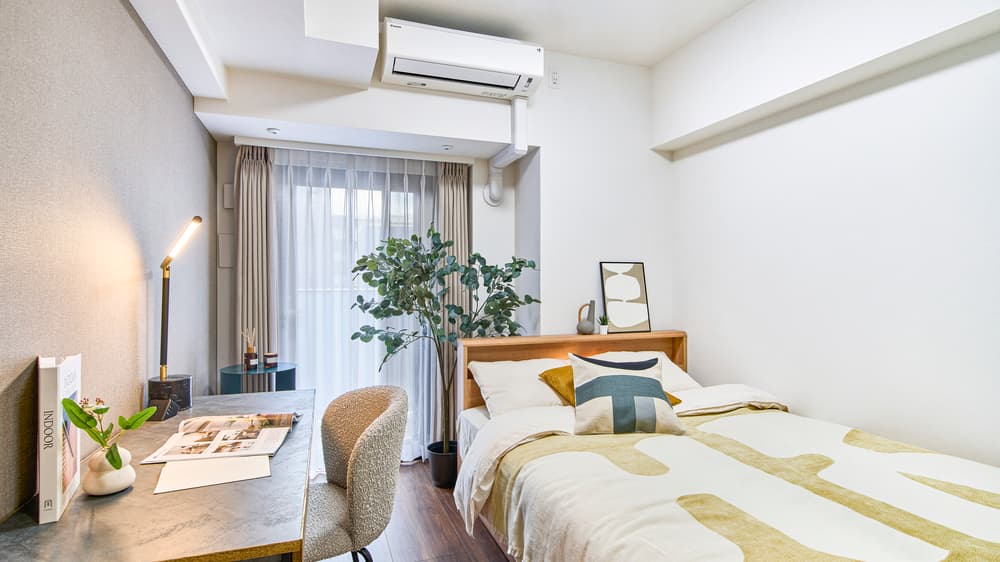 Room Type Gallery